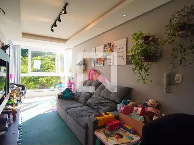 Apartamento venda em Novo Hamburgo