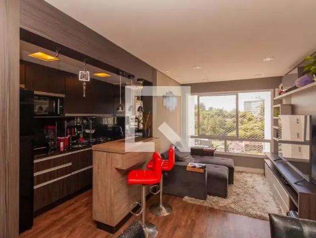 Apartamento venda em Região Geográfica Imediata de Novo Hamburgo - São Leopoldo, Região Metropolitana de Porto Alegre