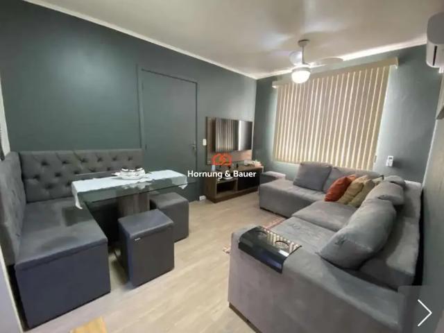 Apartamento venda em Mauá, Novo Hamburgo