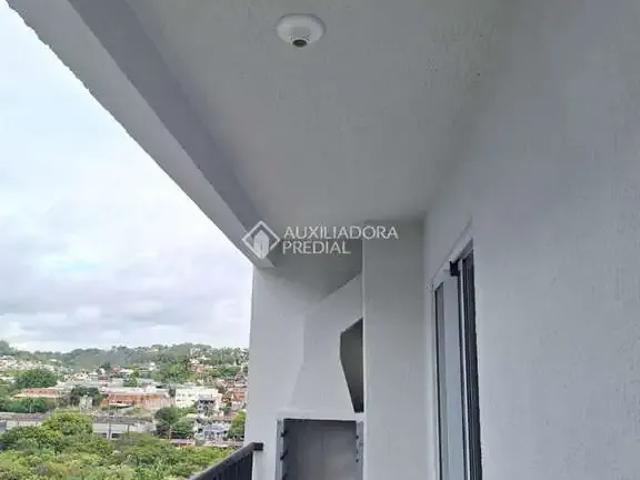 Apartamento venda em Região Geográfica Imediata de Novo Hamburgo - São Leopoldo, Região Metropolitana de Porto Alegre