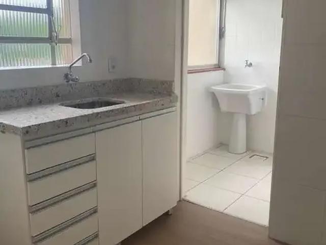 Apartamento venda em Novo Hamburgo