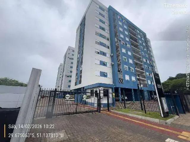 Apartamento venda em Região Geográfica Imediata de Novo Hamburgo - São Leopoldo, Região Metropolitana de Porto Alegre
