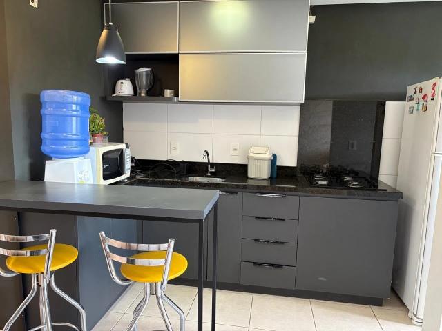 Apartamento venda em Novo Hamburgo