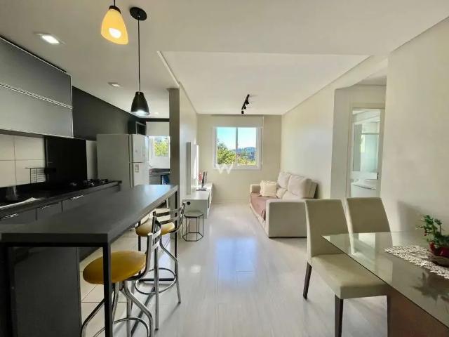 Apartamento venda em Região Geográfica Imediata de Novo Hamburgo - São Leopoldo, Região Metropolitana de Porto Alegre
