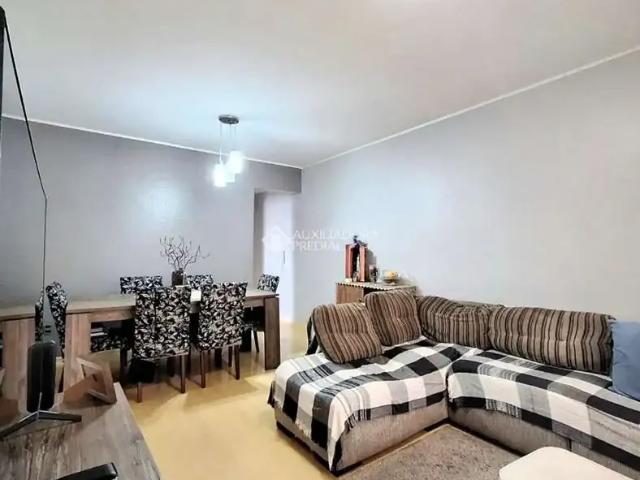 Apartamento venda em Região Geográfica Imediata de Novo Hamburgo - São Leopoldo, Região Metropolitana de Porto Alegre