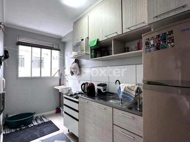Apartamento venda em Região Geográfica Imediata de Novo Hamburgo - São Leopoldo, Região Metropolitana de Porto Alegre