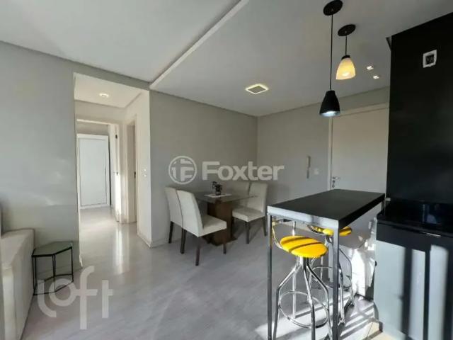 Apartamento venda em Região Geográfica Imediata de Novo Hamburgo - São Leopoldo, Região Metropolitana de Porto Alegre