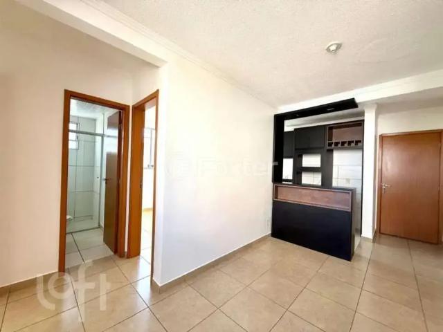 Apartamento venda em Região Geográfica Imediata de Novo Hamburgo - São Leopoldo, Região Metropolitana de Porto Alegre