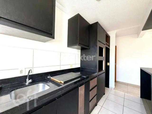 Apartamento venda em Região Geográfica Imediata de Novo Hamburgo - São Leopoldo, Região Metropolitana de Porto Alegre