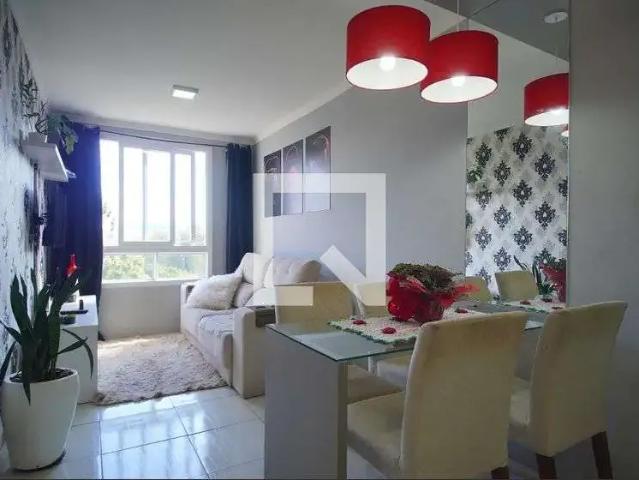 Apartamento venda em Região Geográfica Imediata de Novo Hamburgo - São Leopoldo, Região Metropolitana de Porto Alegre