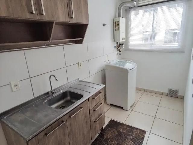 Apartamento venda em Região Geográfica Imediata de Novo Hamburgo - São Leopoldo, Região Metropolitana de Porto Alegre