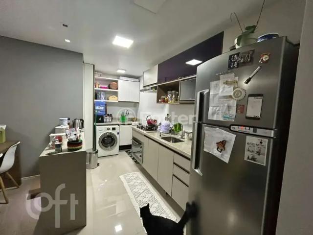 Apartamento venda em Novo Hamburgo