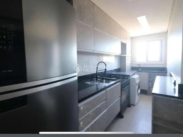 Apartamento venda em Novo Hamburgo
