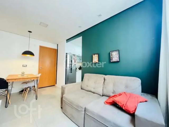 Apartamento venda em Região Geográfica Imediata de Novo Hamburgo - São Leopoldo, Região Metropolitana de Porto Alegre