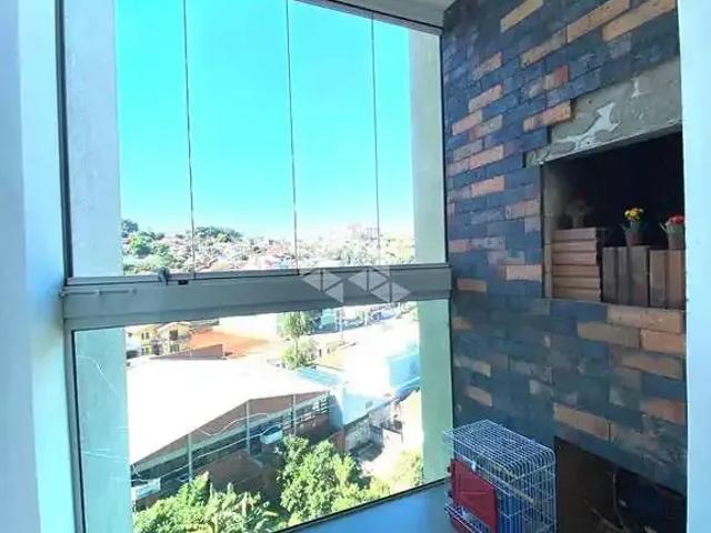 Apartamento venda em Novo Hamburgo