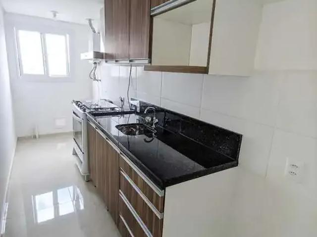 Apartamento venda em Região Geográfica Imediata de Novo Hamburgo - São Leopoldo, Região Metropolitana de Porto Alegre
