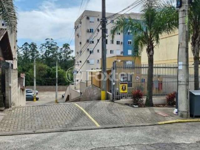Apartamento venda em Novo Hamburgo