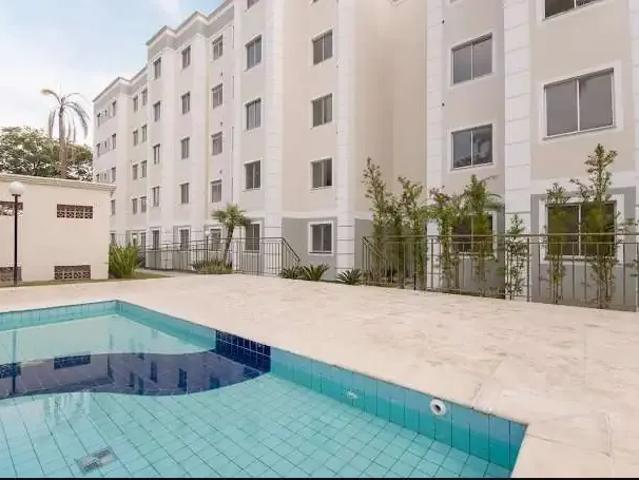 Apartamento venda em Região Geográfica Imediata de Novo Hamburgo - São Leopoldo, Região Metropolitana de Porto Alegre