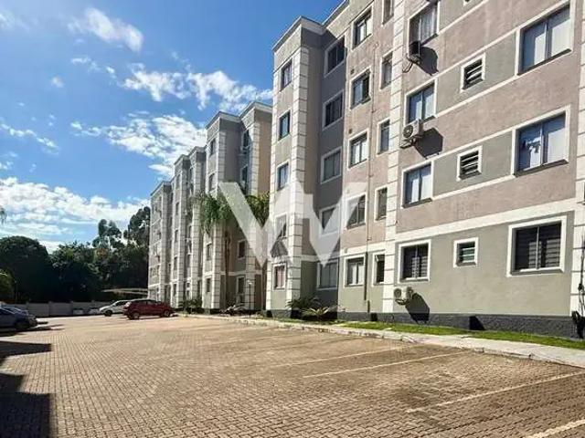 Apartamento venda em Região Geográfica Imediata de Novo Hamburgo - São Leopoldo, Região Metropolitana de Porto Alegre