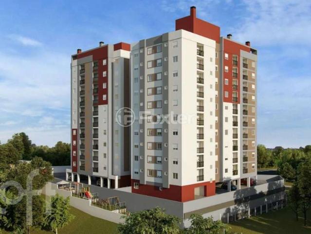 Apartamento venda em Novo Hamburgo