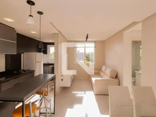 Apartamento venda em Região Geográfica Imediata de Novo Hamburgo - São Leopoldo, Região Metropolitana de Porto Alegre