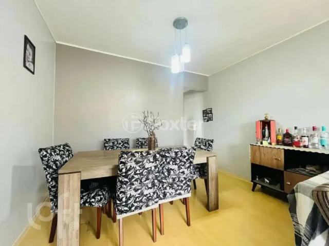 Apartamento venda em Novo Hamburgo