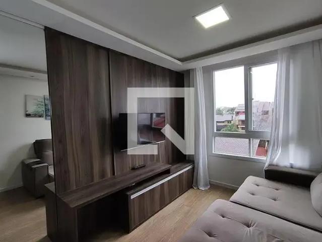 Apartamento venda em Região Geográfica Imediata de Novo Hamburgo - São Leopoldo, Região Metropolitana de Porto Alegre