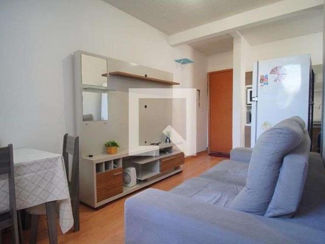 Apartamento venda em Região Geográfica Imediata de Novo Hamburgo - São Leopoldo, Região Metropolitana de Porto Alegre