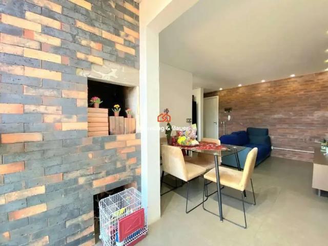 Apartamento venda em Rincão, Novo Hamburgo