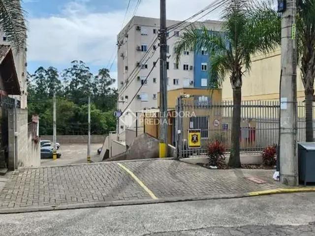 Apartamento venda em Novo Hamburgo