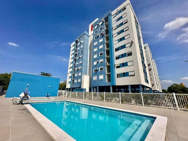 Apartamento venda em Região Geográfica Imediata de Novo Hamburgo - São Leopoldo, Região Metropolitana de Porto Alegre