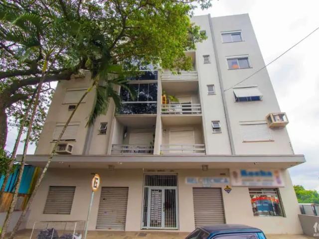 Apartamento venda em Região Geográfica Imediata de Novo Hamburgo - São Leopoldo, Região Metropolitana de Porto Alegre