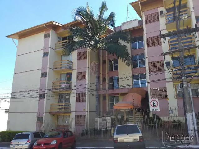 Apartamento venda em Região Geográfica Imediata de Novo Hamburgo - São Leopoldo, Região Metropolitana de Porto Alegre