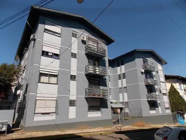 Apartamento venda em Região Geográfica Imediata de Novo Hamburgo - São Leopoldo, Região Metropolitana de Porto Alegre