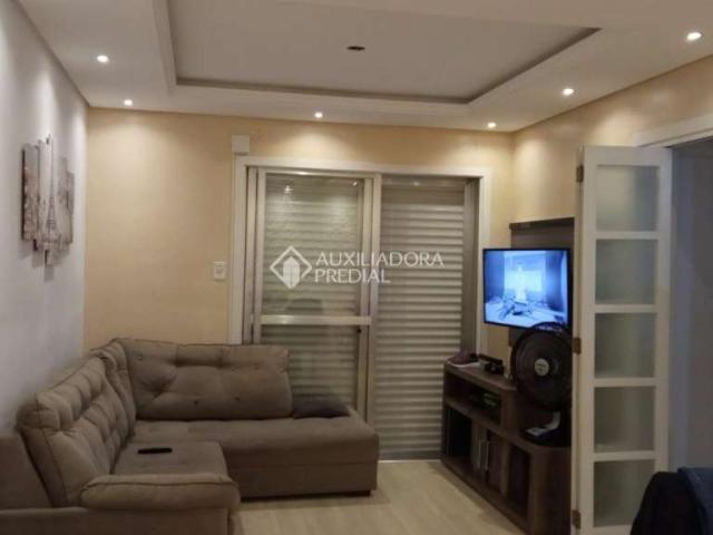 Apartamento venda em Região Geográfica Imediata de Novo Hamburgo - São Leopoldo, Região Metropolitana de Porto Alegre