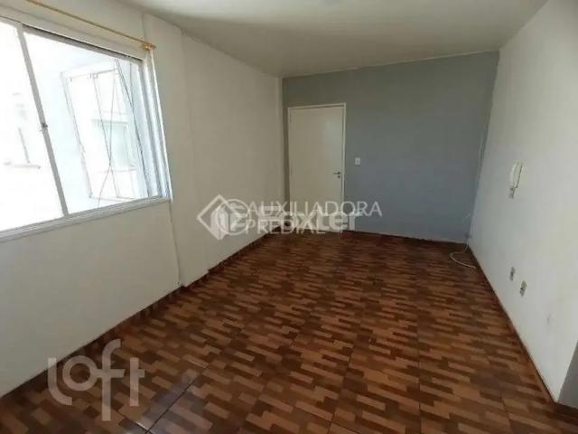 Apartamento venda em Região Geográfica Imediata de Novo Hamburgo - São Leopoldo, Região Metropolitana de Porto Alegre