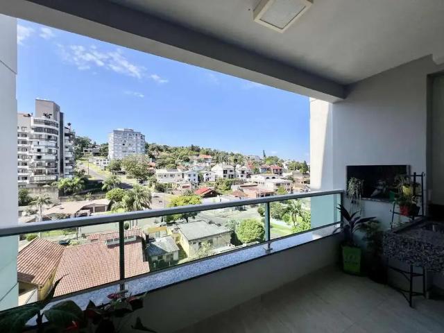 Apartamento venda em Região Geográfica Imediata de Novo Hamburgo - São Leopoldo, Região Metropolitana de Porto Alegre
