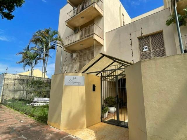 Apartamento venda em Nova Crixás, Região Geográfica Intermediária de Goiânia