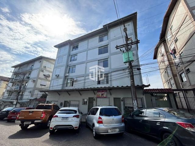 Apartamento venda em Novo Hamburgo, Região Geográfica Intermediária de Porto Alegre