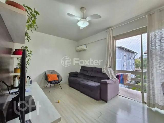 Apartamento venda em Novo Hamburgo