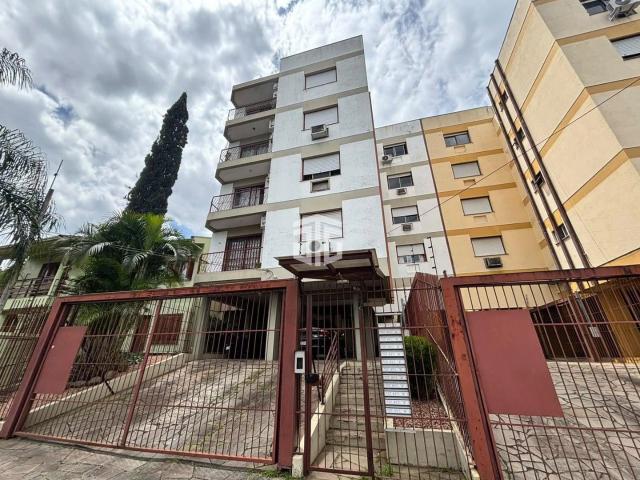 Apartamento venda em Novo Hamburgo, Região Geográfica Intermediária de Porto Alegre
