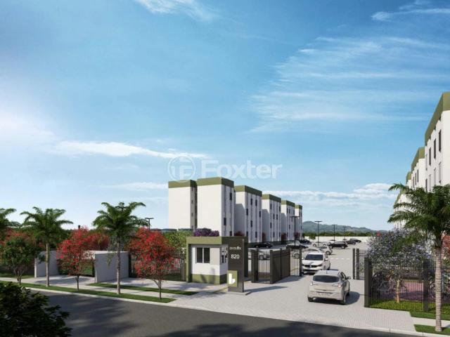 Apartamento venda em Região Geográfica Imediata de Novo Hamburgo - São Leopoldo, Região Metropolitana de Porto Alegre