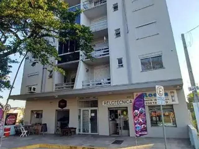 Apartamento venda em Região Geográfica Imediata de Novo Hamburgo - São Leopoldo, Região Metropolitana de Porto Alegre