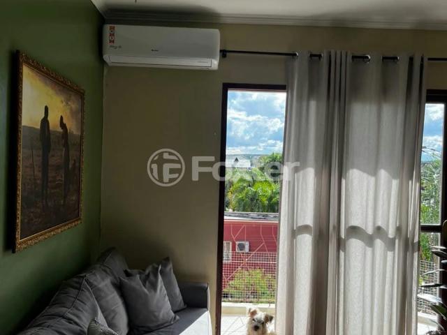Apartamento venda em Novo Hamburgo
