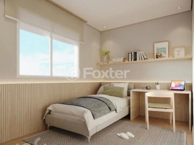 Apartamento venda em Novo Hamburgo