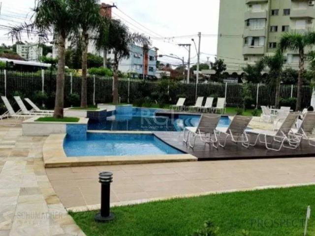 Apartamento venda em Vila Rosa, Novo Hamburgo