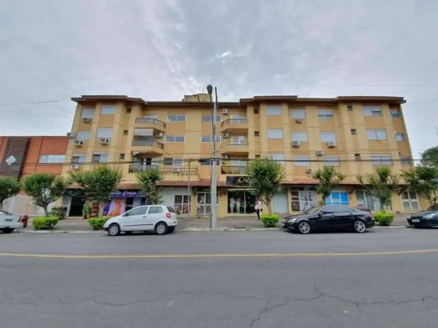 Apartamento venda em Novo Hamburgo