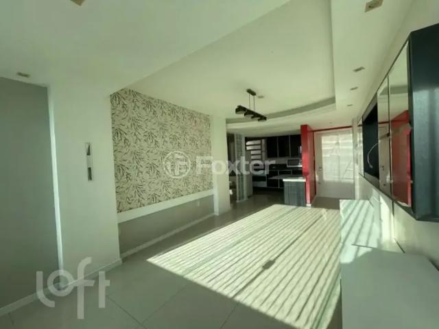 Apartamento venda em Novo Hamburgo