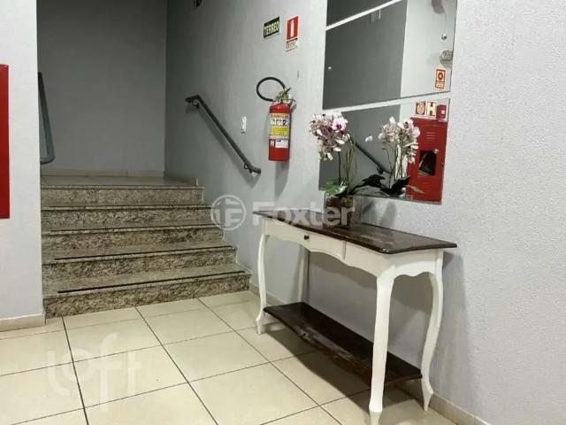 Apartamento venda em Região Geográfica Imediata de Novo Hamburgo - São Leopoldo, Região Metropolitana de Porto Alegre