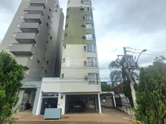 Apartamento venda em Região Geográfica Imediata de Novo Hamburgo - São Leopoldo, Região Metropolitana de Porto Alegre